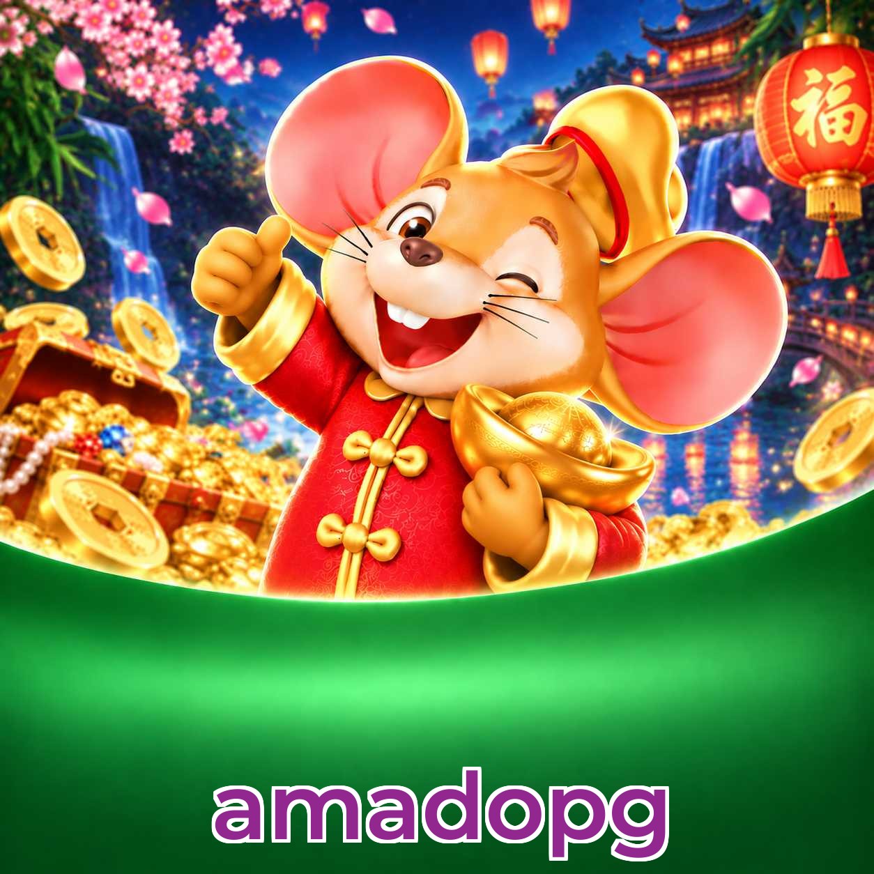 Jogos Fortune