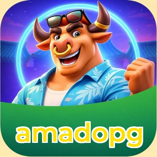 amadopg bônus R$5.000 + 500 giros - Rollover 35x, prazo 30 dias, 38% taxa conversão