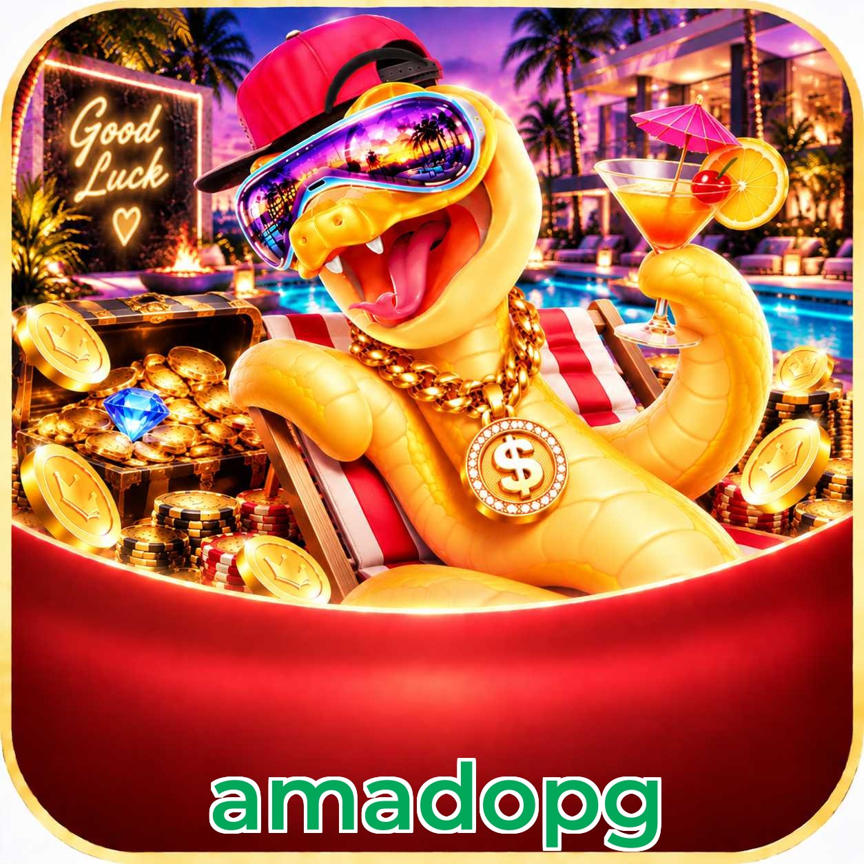 FAQ Lottery