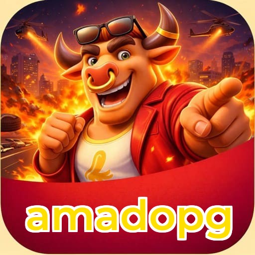 amadopg APP mobile iOS Android - 187 mil downloads São Paulo Rio BH